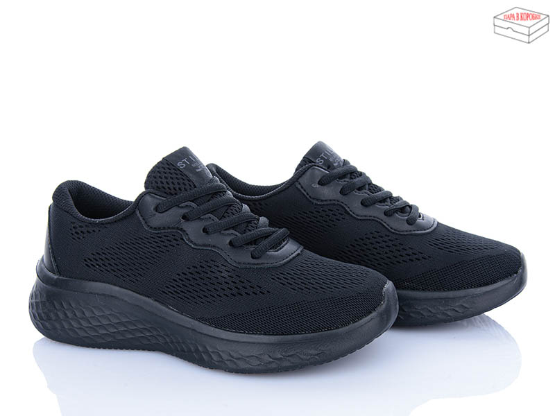 Кроссовки Stilli Group (36-40) CX1150-1 піна (деми)