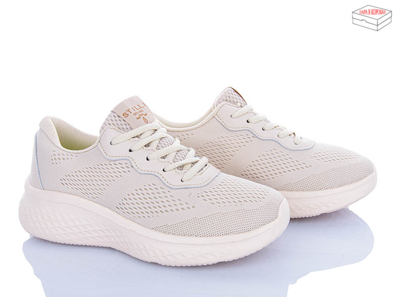 Кроссовки Stilli Group (36-40) CX1150-3 піна (деми)