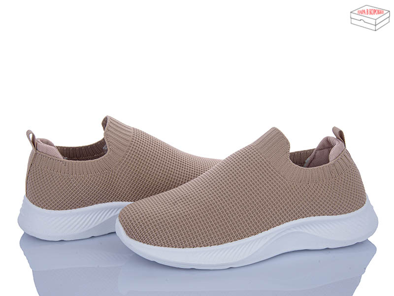 Кроссовки Stilli Group (36-41) F315-4 (лето)
