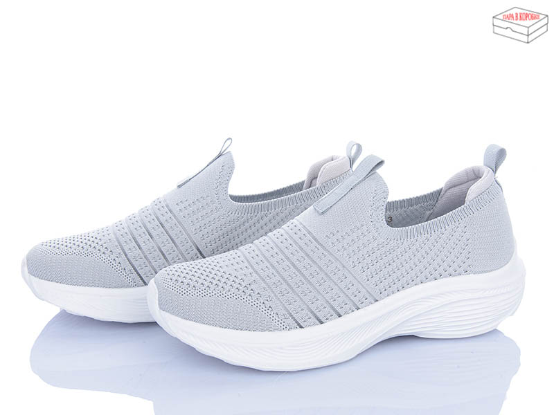 Кроссовки Stilli Group (36-40) YL30-3 піна (лето)