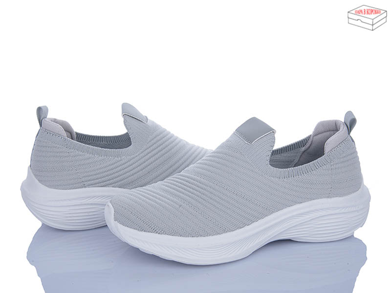Кроссовки Stilli Group (36-40) YL50-3 піна (лето)