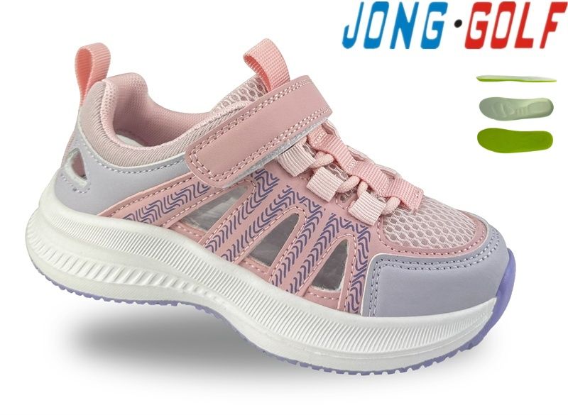 Босоножки Jong-Golf (26-31) B11824-8 (лето)