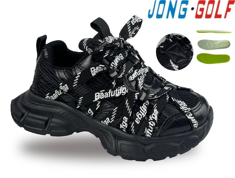 Кроссовки Jong-Golf (30-37) C11762-0 (деми)