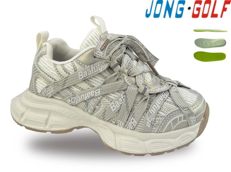 Кроссовки Jong-Golf (30-37) C11762-6 (деми)