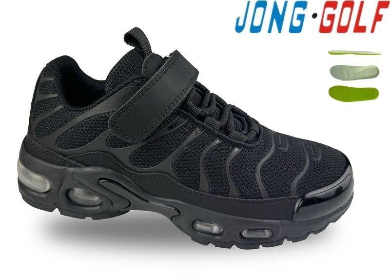 Кроссовки Jong-Golf (31-38) C11838-0 (деми)