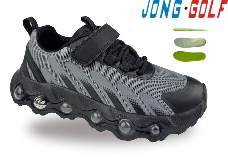 Кроссовки Jong-Golf (31-38) C11854-2 (деми)