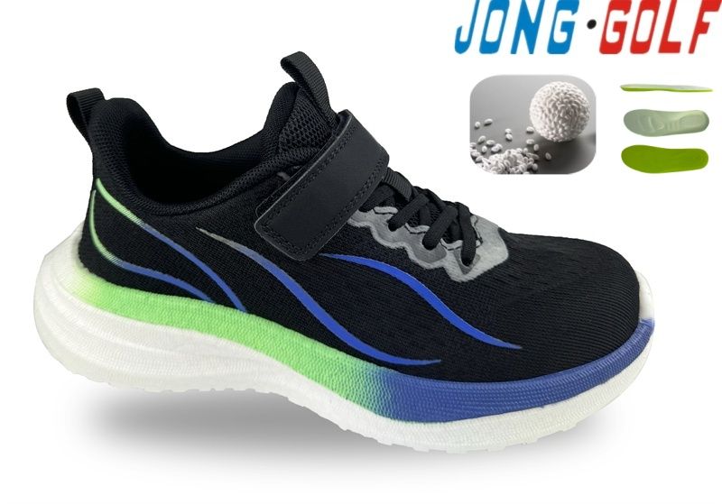 Кроссовки Jong-Golf (32-37) C11862-0 (деми)