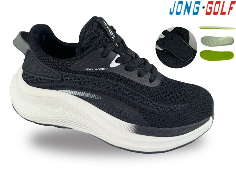 Кроссовки Jong-Golf (30-37) C11863-0 (деми)