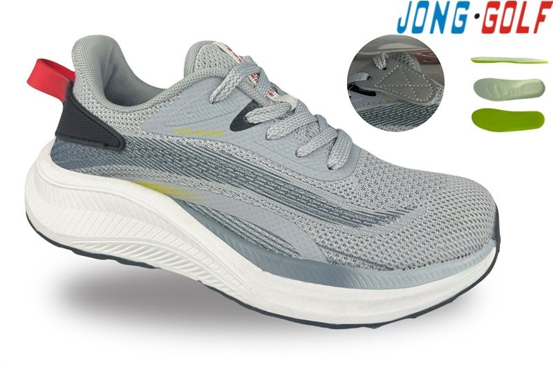 Кроссовки Jong-Golf (30-37) C11863-2 (деми)