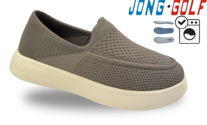 Мокасины Jong-Golf (31-38) C11897-24 (деми)