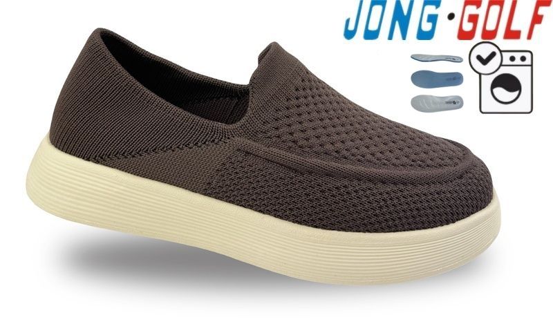 Мокасины Jong-Golf (31-38) C11897-4 (деми)