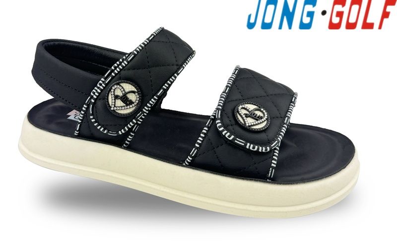 Босоножки Jong-Golf (30-37) C20632-20 (лето)