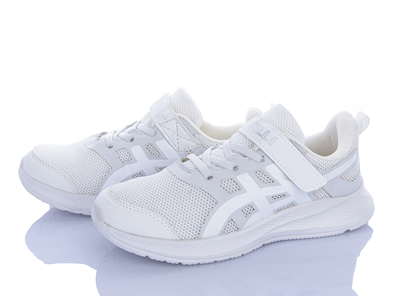 Кроссовки Stilli Kids (32-37) KT120-11 піна (деми)