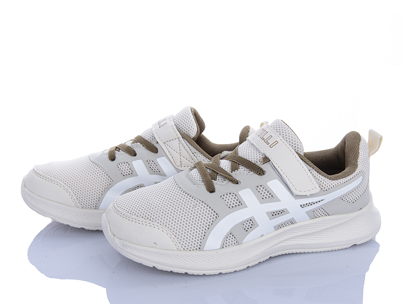Кроссовки Stilli Kids (32-37) KT120-7 піна (деми)