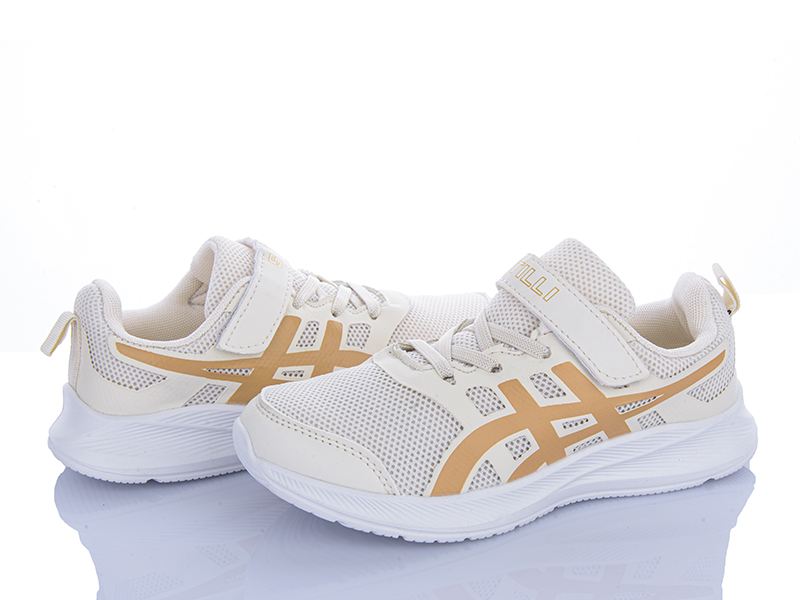 Кроссовки Stilli Kids (32-37) KT120-8 піна (деми)