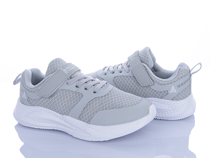 Кроссовки Stilli Kids (32-37) KT210-2 піна (деми)