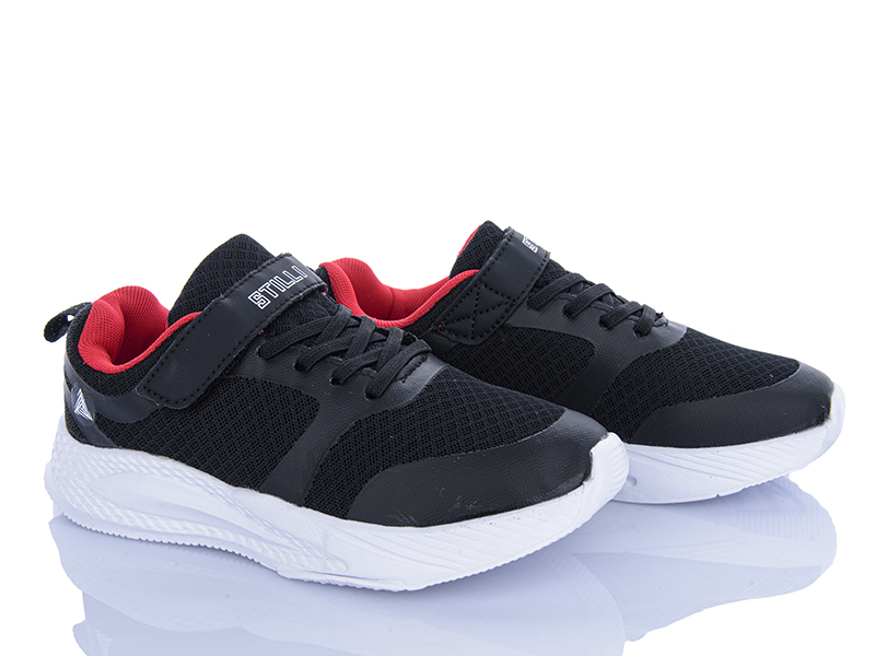 Кроссовки Stilli Kids (32-37) KT210-6 піна (деми)