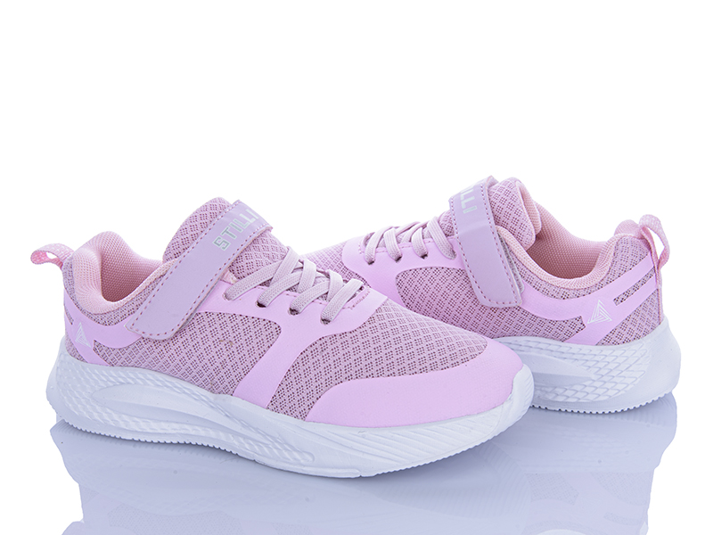Кроссовки Stilli Kids (32-37) KT210-7 піна (деми)