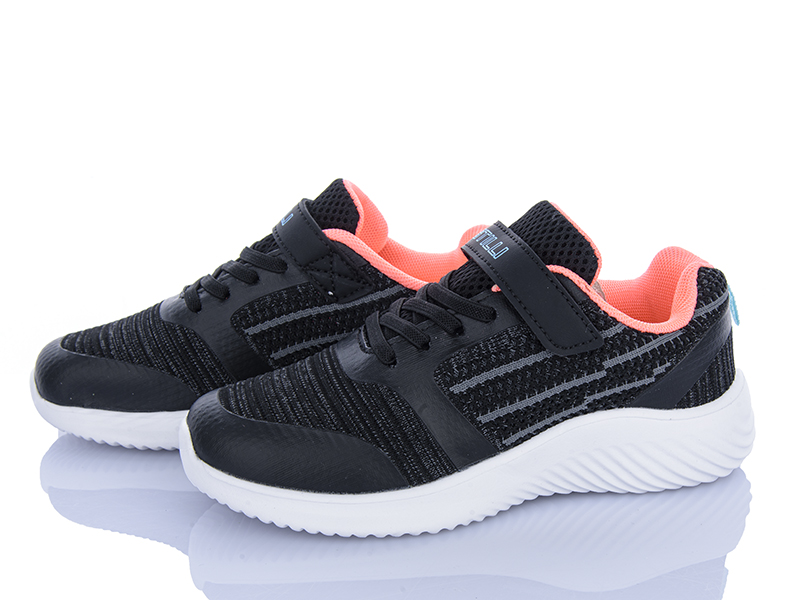 Кроссовки Stilli Kids (32-37) KT60-10 піна (деми)