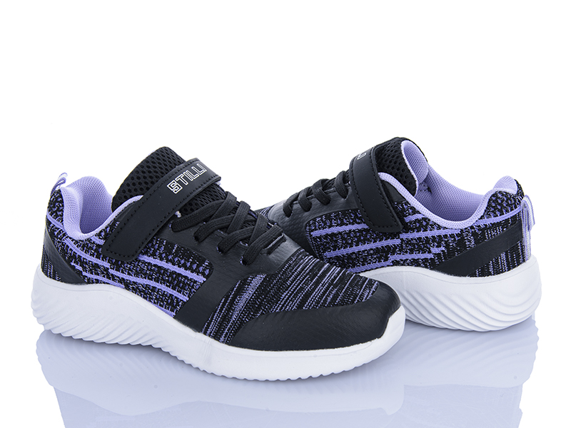 Кроссовки Stilli Kids (32-37) KT60-11 піна (деми)