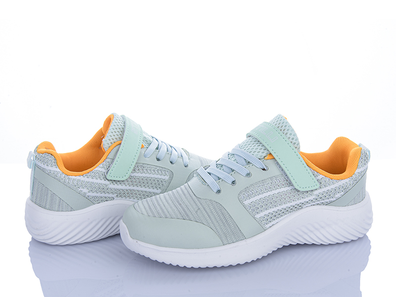 Кроссовки Stilli Kids (32-37) KT60-7 піна (деми)