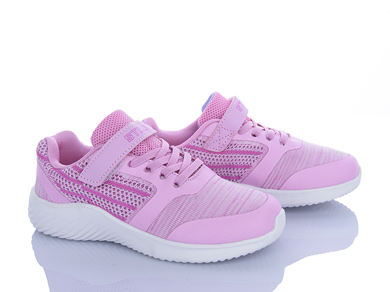 Кроссовки Stilli Kids (32-37) KT60-9 піна (деми)