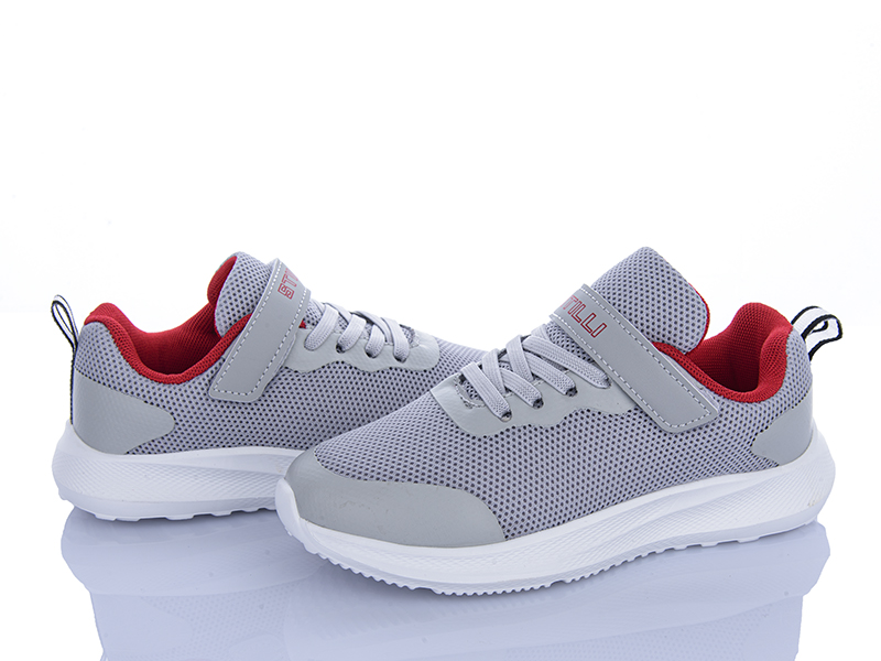 Кроссовки Stilli Kids (32-37) KT80-5 піна (деми)