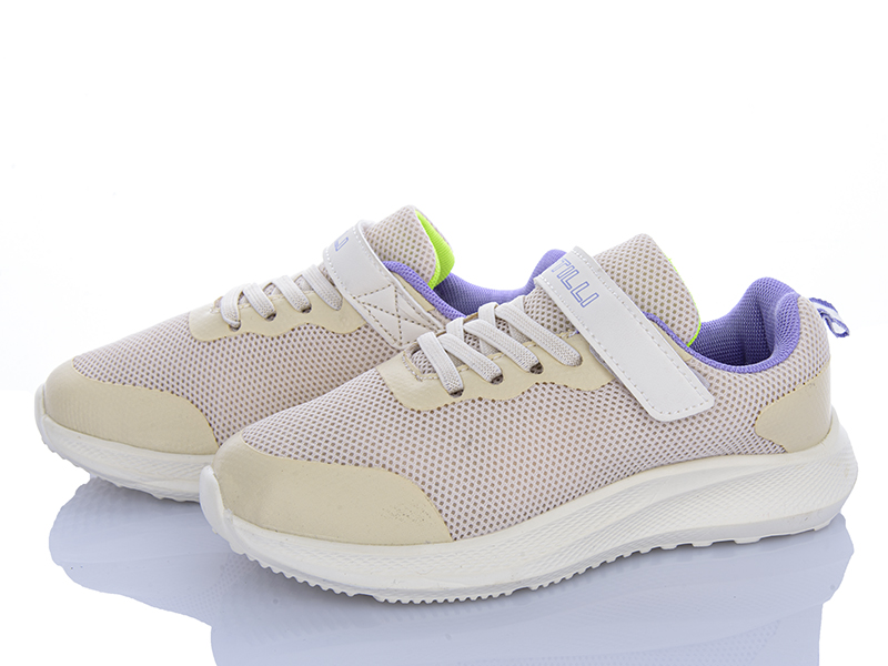 Кроссовки Stilli Kids (32-37) KT80-8 піна (деми)