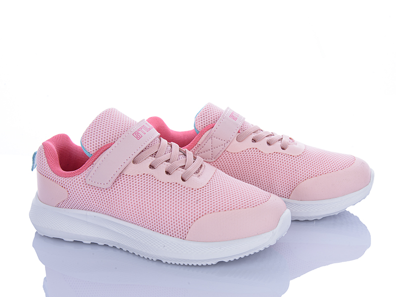 Кроссовки Stilli Kids (32-37) KT80-9 піна (деми)