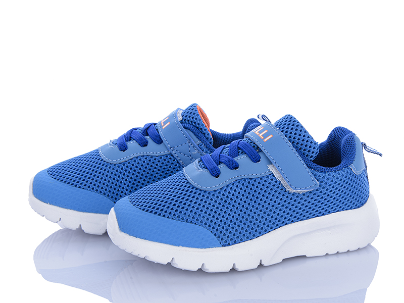 Кроссовки Stilli Kids (26-31) KT230-1 піна (деми)
