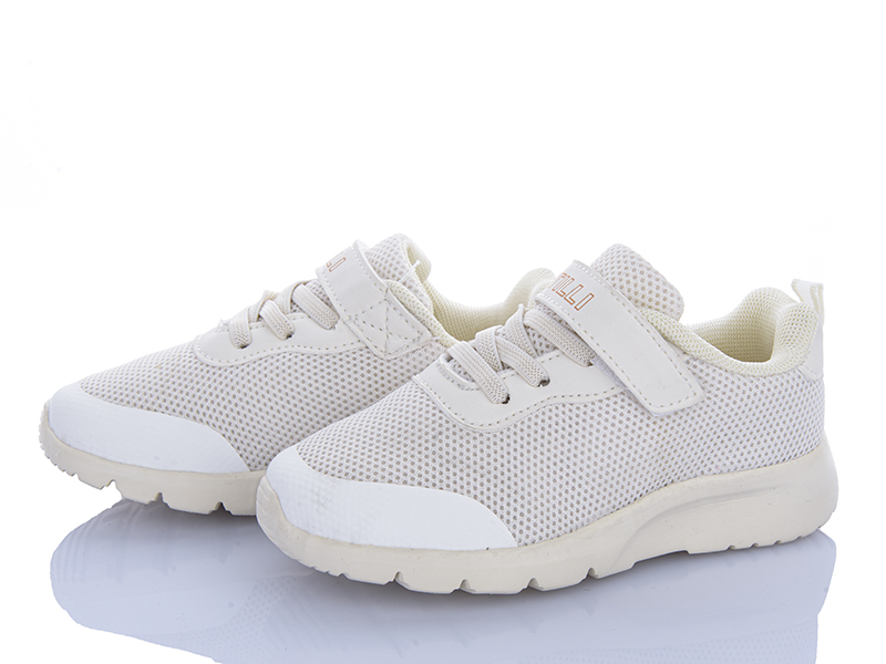 Кроссовки Stilli Kids (26-31) KT230-11 піна (деми)
