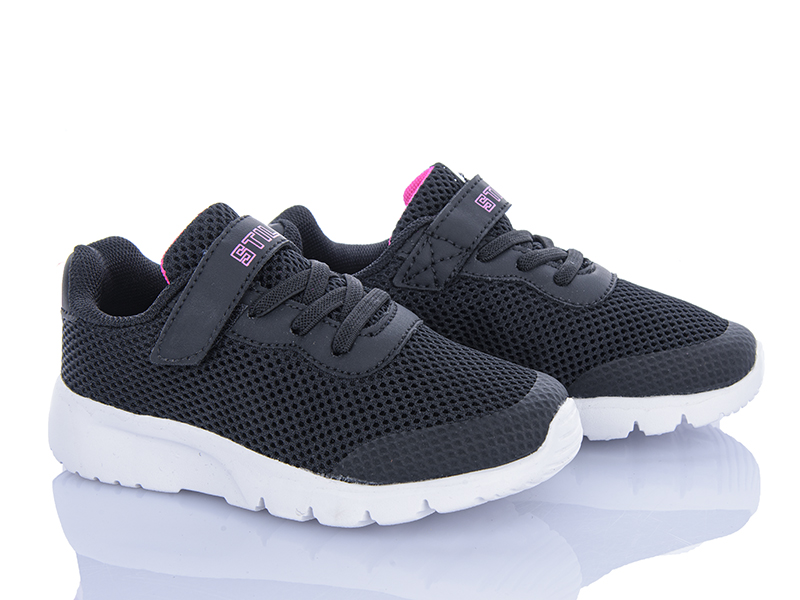 Кроссовки Stilli Kids (26-31) KT230-2 піна (деми)