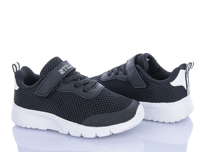 Кроссовки Stilli Kids (26-31) KT230-5 піна (деми)