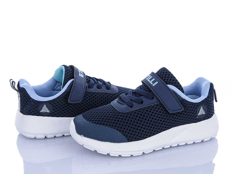 Кроссовки Stilli Kids (26-31) KT250-1 піна (деми)