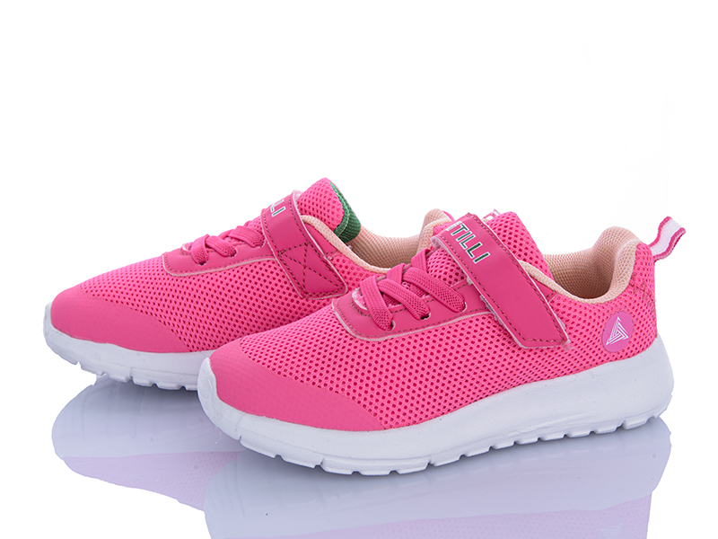 Кроссовки Stilli Kids (26-31) KT250-10 піна (деми)