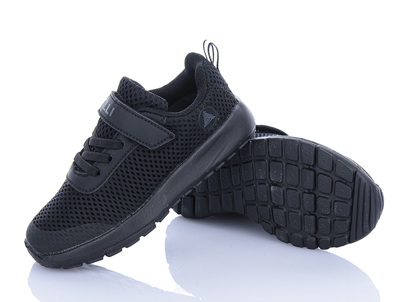 Кроссовки Stilli Kids (26-31) KT250-12 піна (деми)