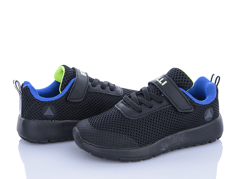 Кроссовки Stilli Kids (26-31) KT250-13 піна (деми)