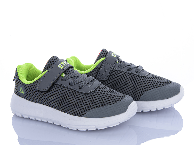 Кроссовки Stilli Kids (26-31) KT250-2 піна (деми)