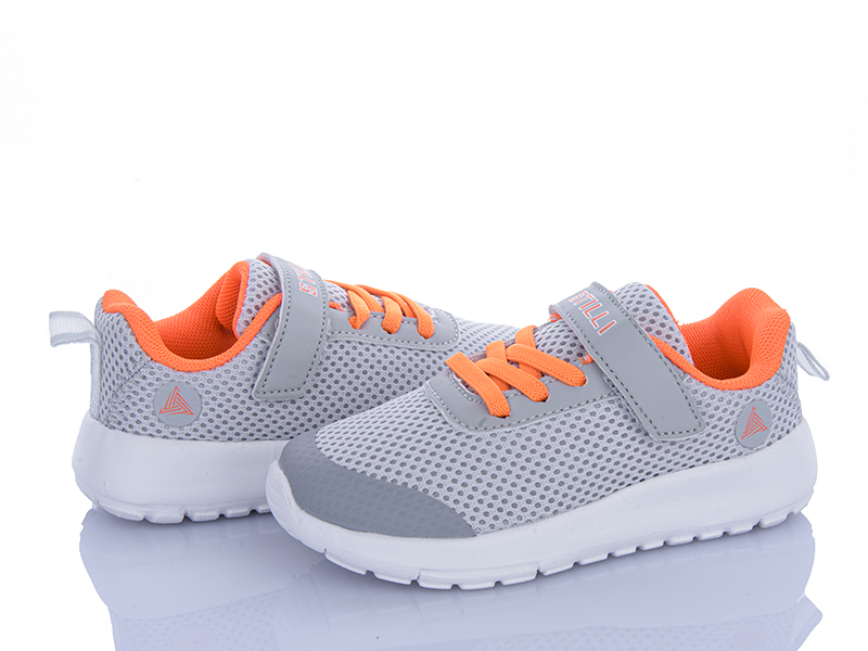 Кроссовки Stilli Kids (26-31) KT250-4 піна (деми)
