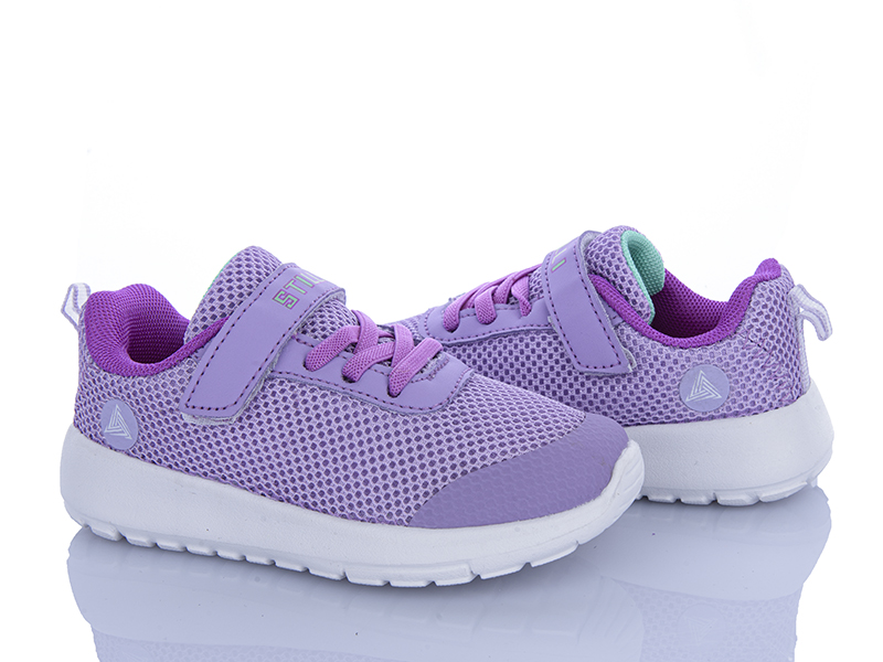 Кроссовки Stilli Kids (26-31) KT250-5 піна (деми)