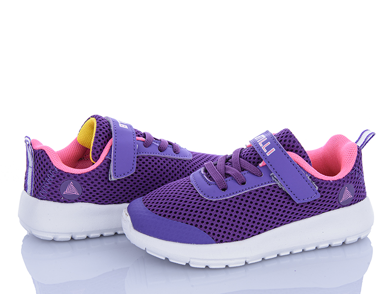 Кроссовки Stilli Kids (26-31) KT250-6 піна (деми)