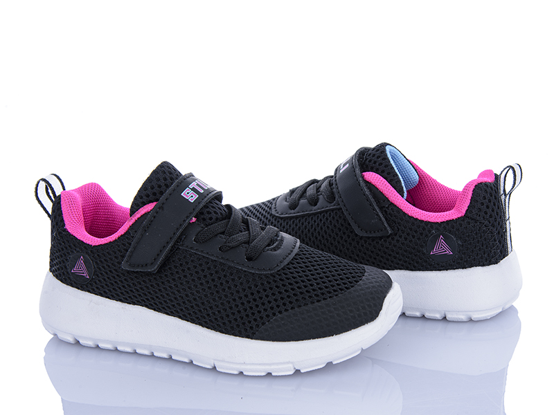 Кроссовки Stilli Kids (26-31) KT250-7 піна (деми)