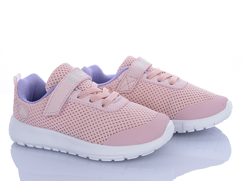 Кроссовки Stilli Kids (26-31) KT250-8 піна (деми)