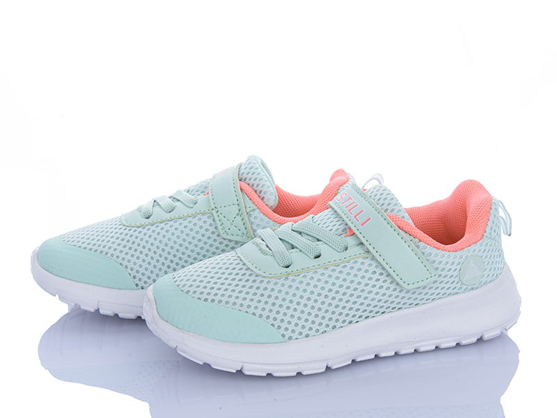 Кроссовки Stilli Kids (26-31) KT250-9 піна (деми)