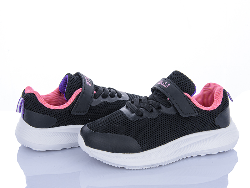 Кроссовки Stilli Kids (26-31) KT270-12 піна (деми)