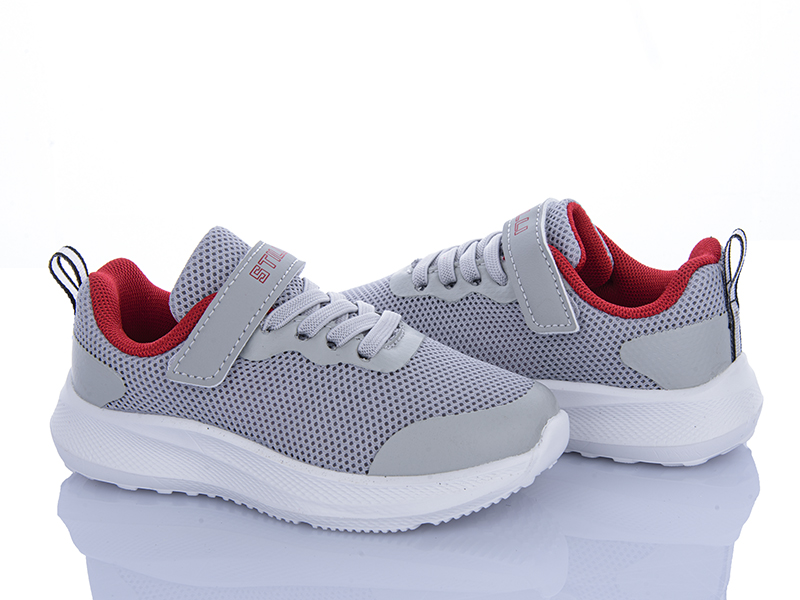 Кроссовки Stilli Kids (26-31) KT270-5 піна (деми)