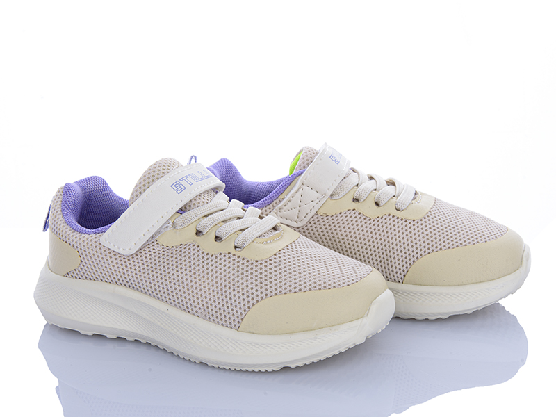 Кроссовки Stilli Kids (26-31) KT270-8 піна (деми)