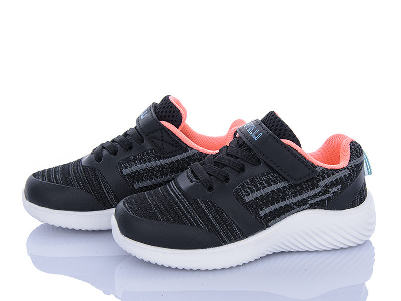 Кроссовки Stilli Kids (26-31) KT280-10 піна (деми)