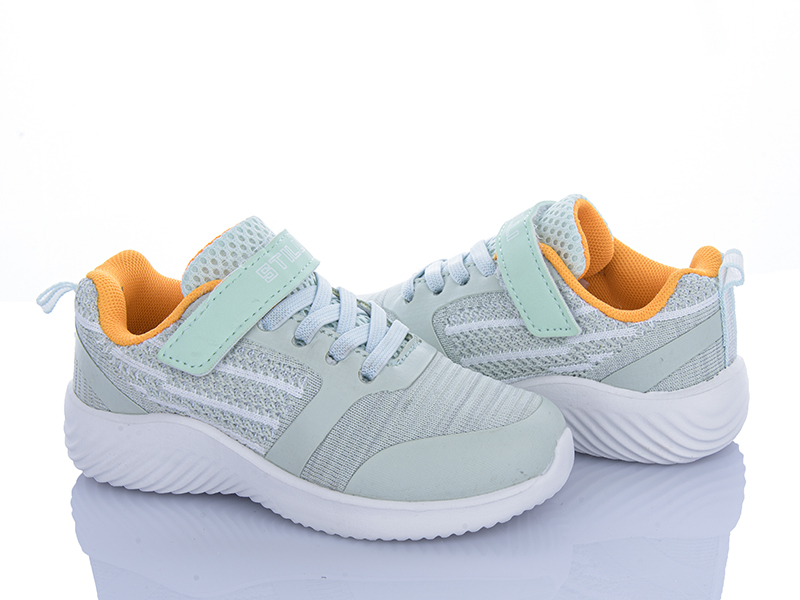 Кроссовки Stilli Kids (26-31) KT280-7 піна (деми)
