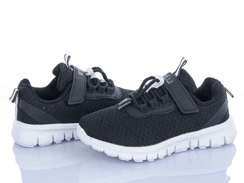 Кроссовки Stilli Kids (26-31) KT290-3 піна (деми)